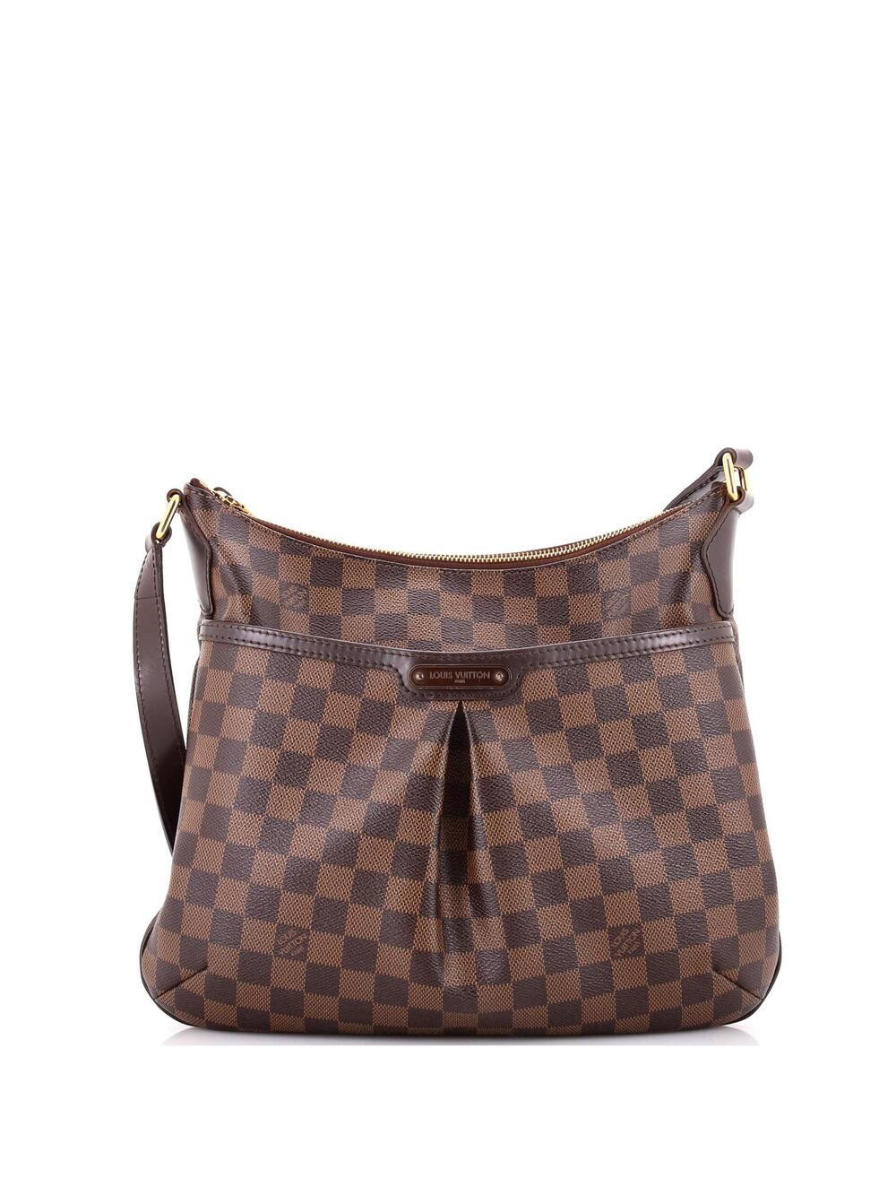 Louis Vuitton Bloomsbury Handbag Damier #349319L12B
